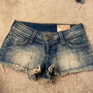 Siwy denim